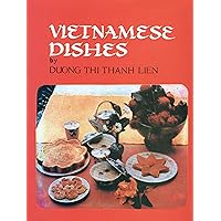 Vietnamese Dishes Vietnamese Dishes Paperback