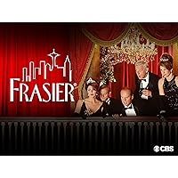 Frasier Season 9