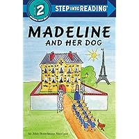 Madeline and Her Dog (Step into Reading) Madeline and Her Dog (Step into Reading) Paperback Library Binding