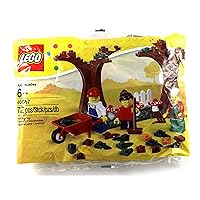 LEGO Seasonal Fall Scene (40057)