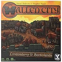 Walled City Game
