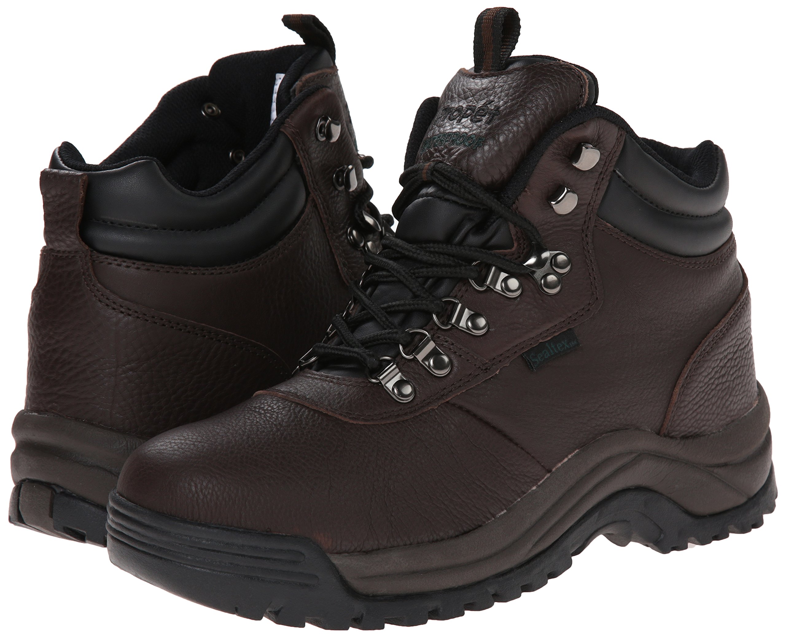 Propét Men's Cliff Walker Medicare/Hcpcs Code = A5500 Diabetic Shoe Hiking Boot