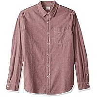 AG Adriano Goldschmied Men's Colton Shirt