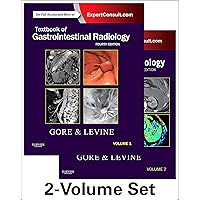 Textbook of Gastrointestinal Radiology Textbook of Gastrointestinal Radiology Kindle Hardcover