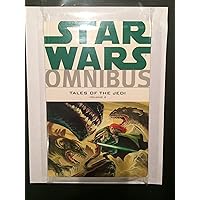 Star Wars Omnibus 2: Tales of the Jedi Star Wars Omnibus 2: Tales of the Jedi Paperback