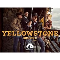 Yellowstone Season 2