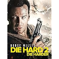 Die Hard 2 (4K UHD)