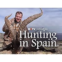 Hunting in Spain - Season 1