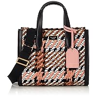 Kate Spade K89970039650 Women's 2-Way Bag, Pink Multi