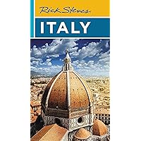 Rick Steves Italy (Travel Guide) Rick Steves Italy (Travel Guide) Paperback Kindle
