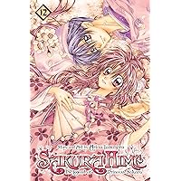Sakura Hime: The Legend of Princess Sakura, Vol. 12 (12) Sakura Hime: The Legend of Princess Sakura, Vol. 12 (12) Paperback Kindle