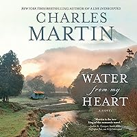 Water from My Heart: A Novel Water from My Heart: A Novel Audible Audiobook Paperback Kindle Hardcover Preloaded Digital Audio Player