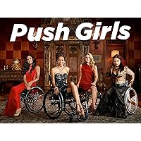 Push Girls Season 2