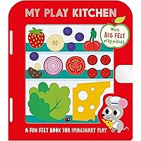 My Play Kitchen