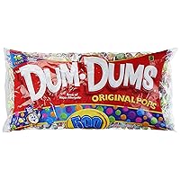 Dum Dum's Pops, 5.3 Pound