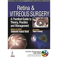 Retina & Vitreous Surgery: A Practical Guide to Theory, Practice and Management Retina & Vitreous Surgery: A Practical Guide to Theory, Practice and Management Hardcover Paperback