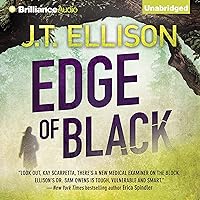 Edge of Black: Sam Owens, Book 2 Edge of Black: Sam Owens, Book 2 Audible Audiobook Kindle Paperback Hardcover Mass Market Paperback Audio CD