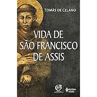Vida de São Francisco de Assis (Portuguese Edition) Vida de São Francisco de Assis (Portuguese Edition) Kindle Paperback