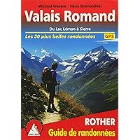 VALAIS ROMAND (FR) VALAIS ROMAND (FR) Paperback