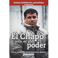 El Chapo, Biografia (Spanish Edition) El Chapo, Biografia (Spanish Edition) Paperback Kindle