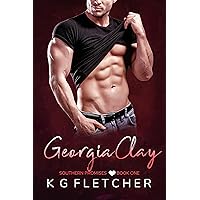 Georgia Clay: A country music star, standalone friends-to-lovers romance (Southern Promises Book 1)