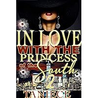 In Love With the Princess of the South 2 In Love With the Princess of the South 2 Kindle