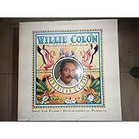 Willie Colon La American Color