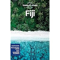 Lonely Planet Fiji (Travel Guide) Lonely Planet Fiji (Travel Guide) Paperback Kindle