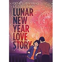 Lunar New Year Love Story Lunar New Year Love Story Paperback Kindle Hardcover