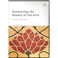 Recovering the Beauty of the Arts Recovering the Beauty of the Arts DVD