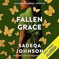 Fallen Grace: Blaze Collection Fallen Grace: Blaze Collection Audible Audiobook Kindle