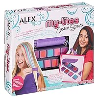 Alex Spa My Lites Custom Streaks Girls Fashion Activity