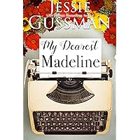 My Dearest Madeline (Cowboy Crossing Western Sweet Romance Book 4)