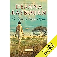 A Spear of Summer Grass A Spear of Summer Grass Audible Audiobook Paperback Kindle Hardcover