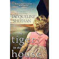 The Tiger in the House The Tiger in the House Kindle Paperback Library Binding