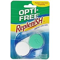 Contact Lens Case, 1 Pack