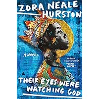 Their Eyes Were Watching God Their Eyes Were Watching God Audible Audiobook Paperback Kindle Hardcover Audio CD Mass Market Paperback