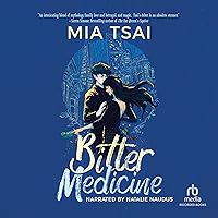 Bitter Medicine Bitter Medicine Audible Audiobook Kindle Paperback Audio CD
