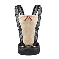 phil&teds Airlight Baby Carrier, Sand
