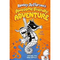 Rowley Jefferson's Awesome Friendly Adventure