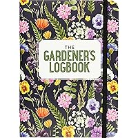 The Gardener's Logbook