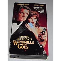 Windmills of the Gods VHS Windmills of the Gods VHS VHS Tape DVD