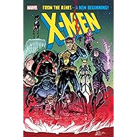 X-Men (2024-) #1