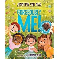 Gorgeously Me! Gorgeously Me! Hardcover Kindle Audible Audiobook