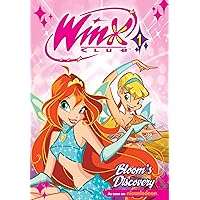 WINX Club, Vol. 1 WINX Club, Vol. 1 Paperback