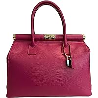 Handbag Woman Handbag Leather with Shoulder Bag 35x28x16cm