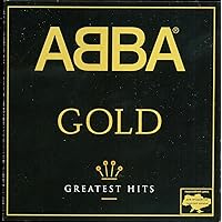 Abba Gold: Greatest Hits Abba Gold: Greatest Hits Audio CD Vinyl