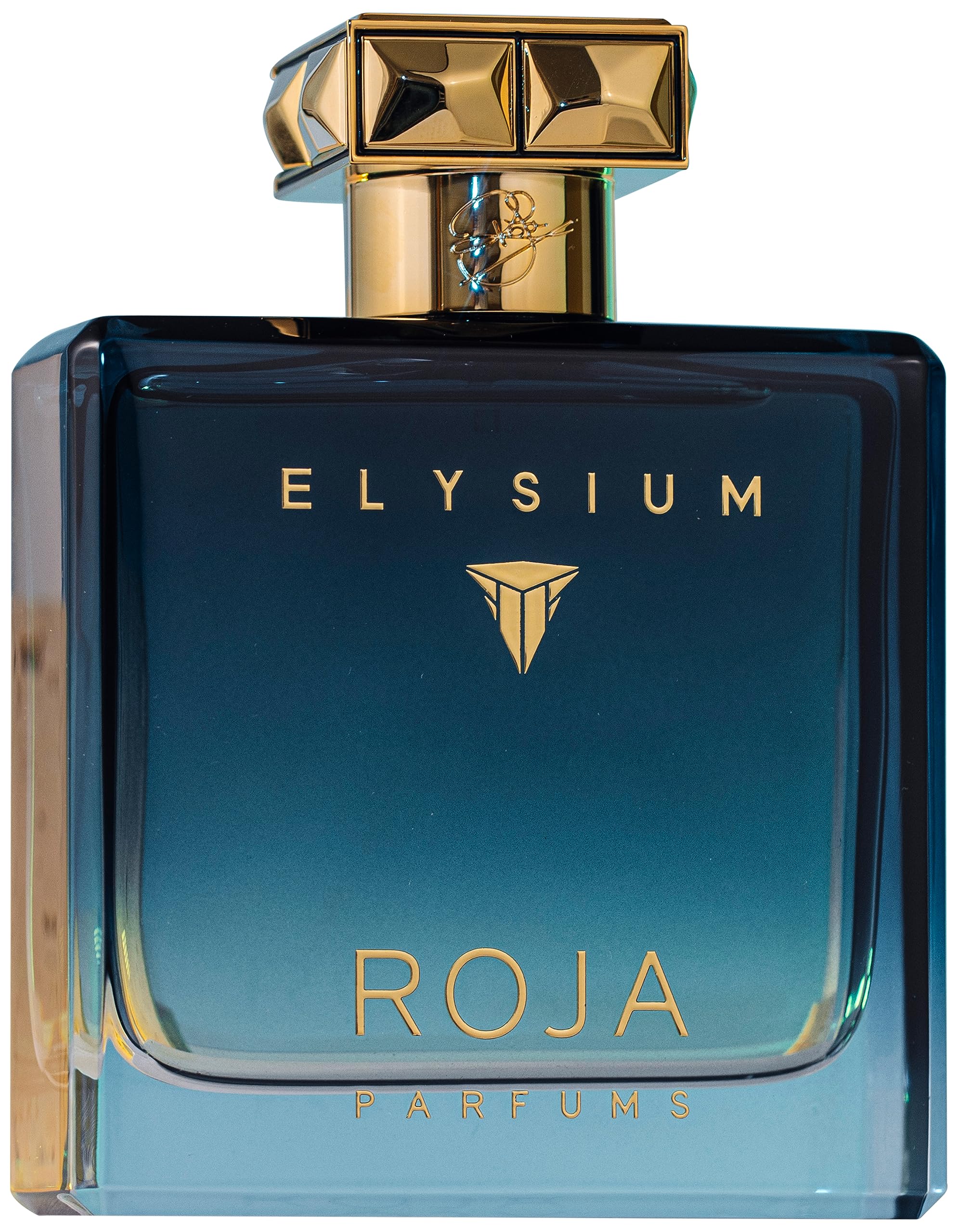 Roja Parfums, Elysium, Pour Homme