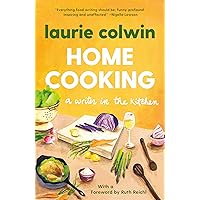 Home Cooking: A Writer in the Kitchen: A Memoir and Cookbook (Vintage Contemporaries) Home Cooking: A Writer in the Kitchen: A Memoir and Cookbook (Vintage Contemporaries) Paperback Kindle Audible Audiobook Hardcover Spiral-bound MP3 CD