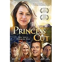 Princess Cut Princess Cut DVD Audio CD